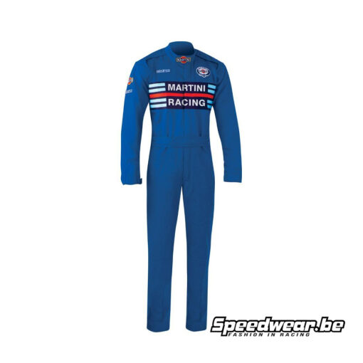 Martini Racing MECHANIC SUIT
