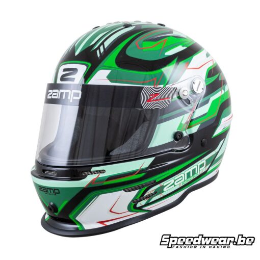 Zamp RZ 42 Karthelm KIDS