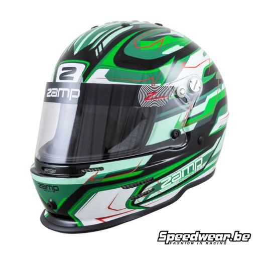 Zamp RZ 42 Karthelm KIDS