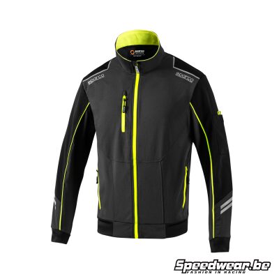 Sparco LightShell zonder Capuchon