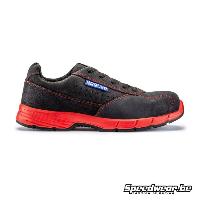 Calzado deportivo de seguridad Sparco Challenge