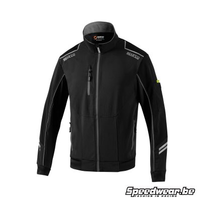 Sparco Light-Shell Tech