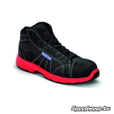 Sparco Challenge ZELTWEG hoogwaardige werkschoen