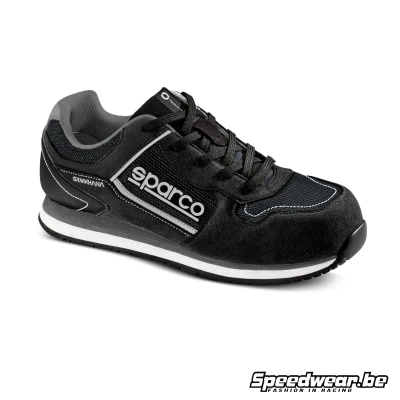 Sparco Gymkhana MAX sportieve werkschoen
