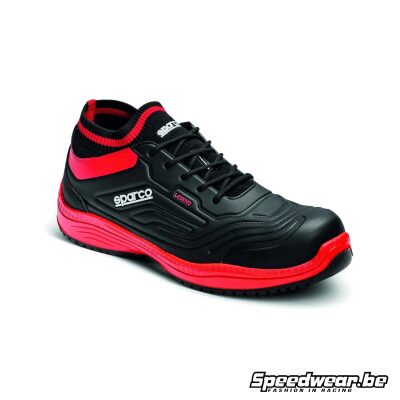 Sparco Legend S3 SPLITTER sportieve veiligheidsschoen