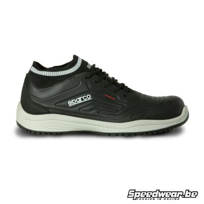 Sparco Legend SPOILER ademende veiligheidsschoen