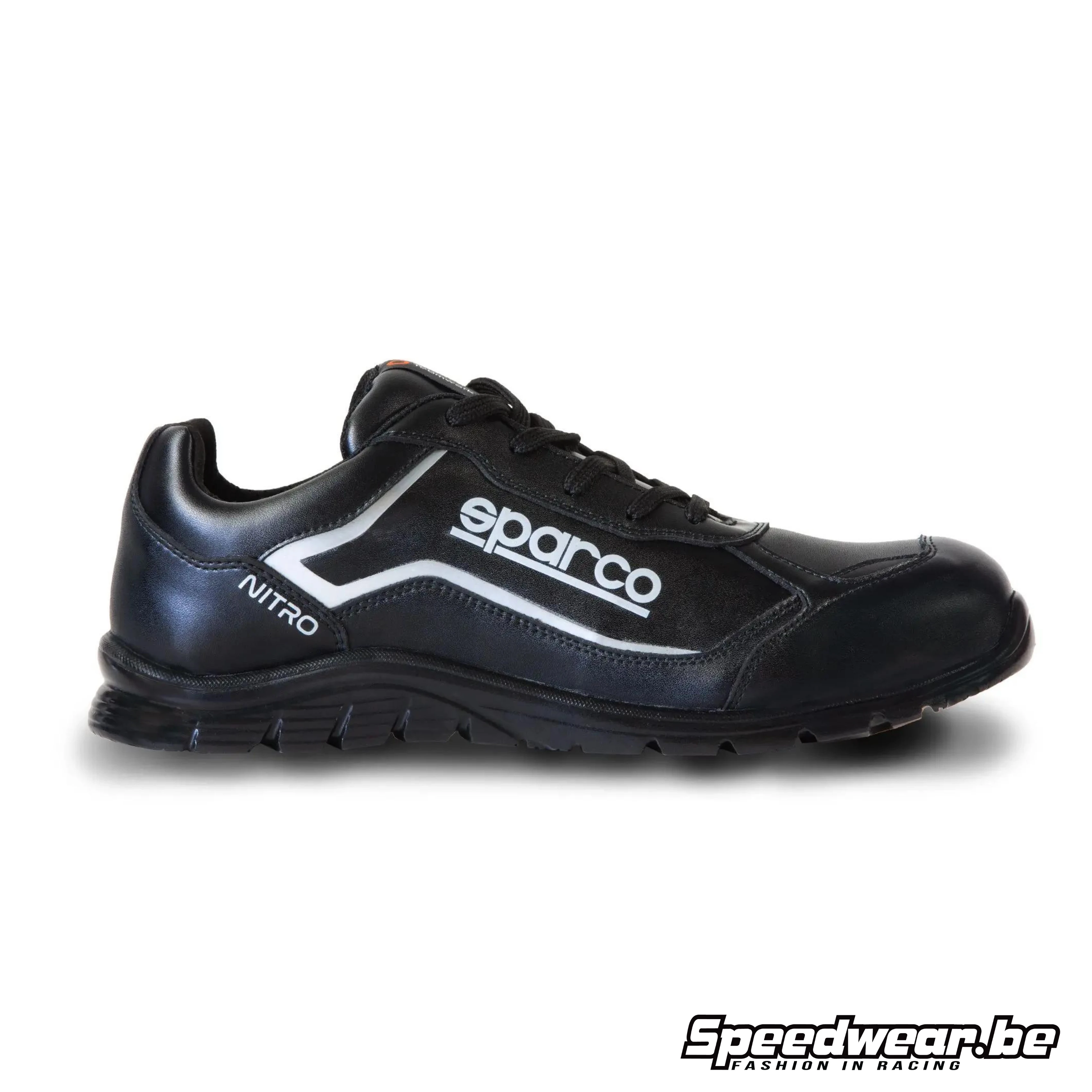 Sparco Nitro MIKKO casual werkschoen