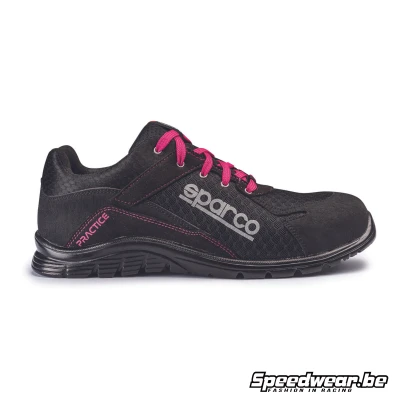 Sparco Practice JODY vrouwen werkschoen