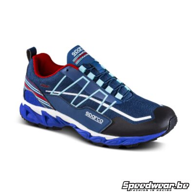 Sparco Torque MIKI veiligheidsschoen
