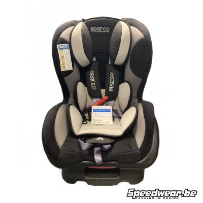 Sparco autozitje