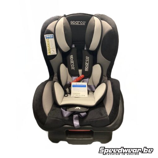 Sparco autozitje