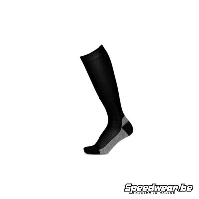 Sparco RW 10 Evo Nomex sokken ZWART