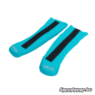COVER Exgel Padding set GROEN