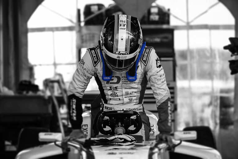 ExGel Motorsport