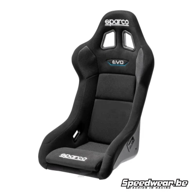 Sparco EVO QRT bucket seat L
