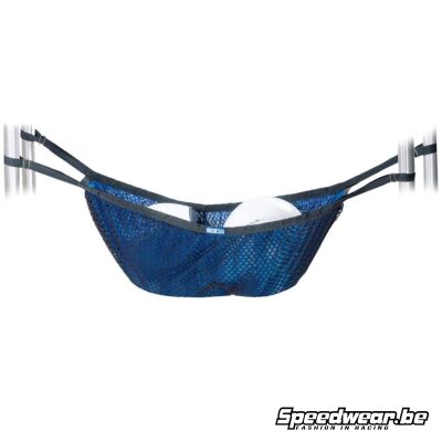 Helm net Sparco