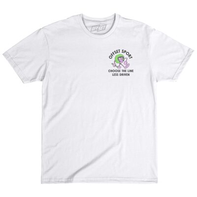 OFFSET Alien Tee