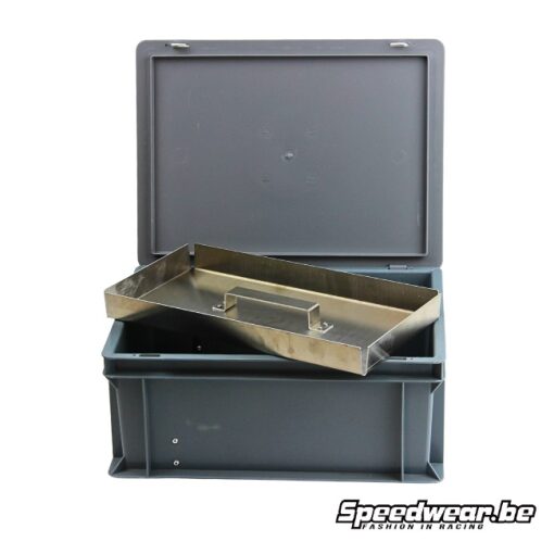 Mechanic Toolbox