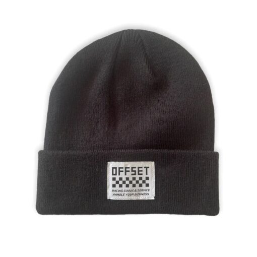 OFFSET Beanie