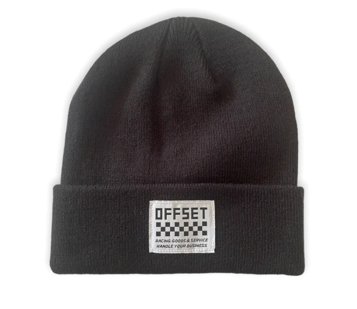 OFFSET Beanie