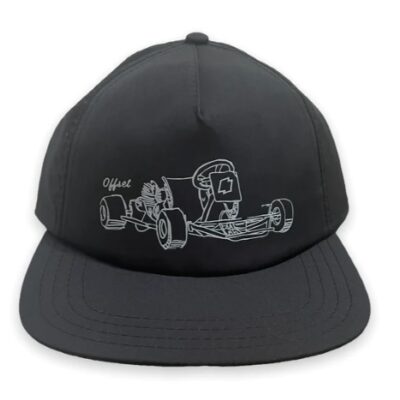 OFFSET Legend Snapback