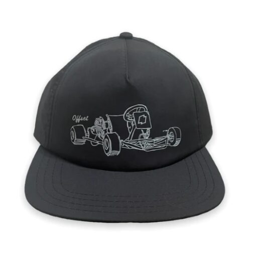 OFFSET Legend Snapback