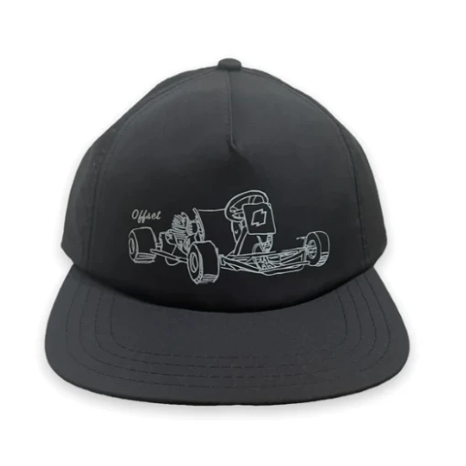 OFFSET Legend Snapback