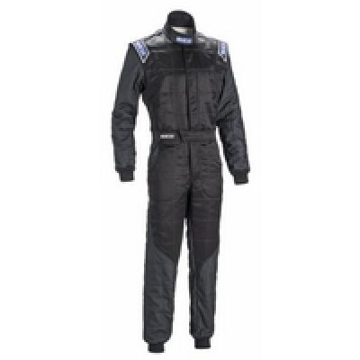 SPARCO rood 5 HOCOTEX 52 zwart