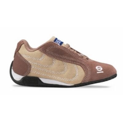 PITLANE 37 beige/beige