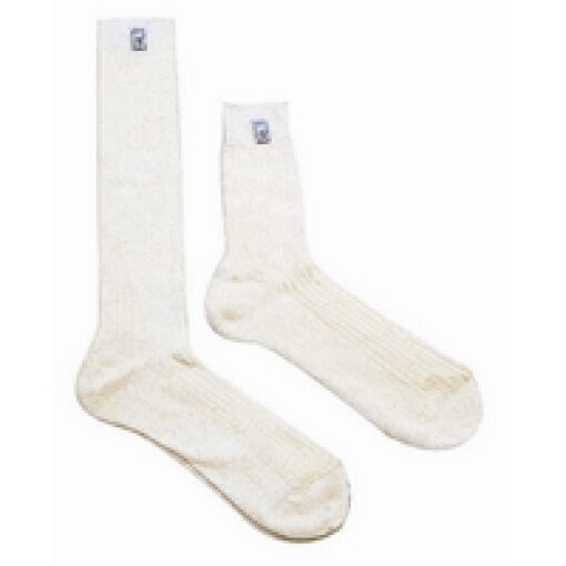 wit SOKKEN LONG SOFT   38/39