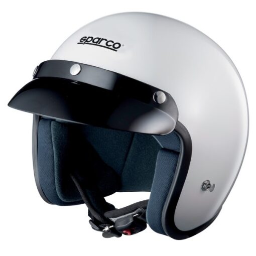 HELM CLUB SPECIAL EDITION XL mat wit