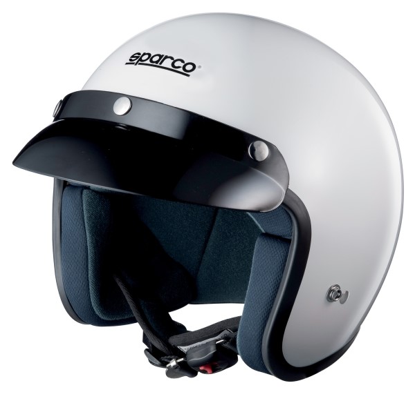 HELM CLUB SPECIAL EDITION XL mat wit
