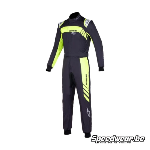 Alpinestars KMX-9 KIDS Karting