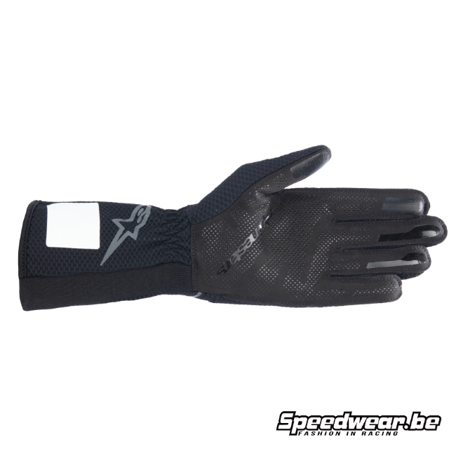 Alpinestars KX karthandschoen FIA gehomologeerd