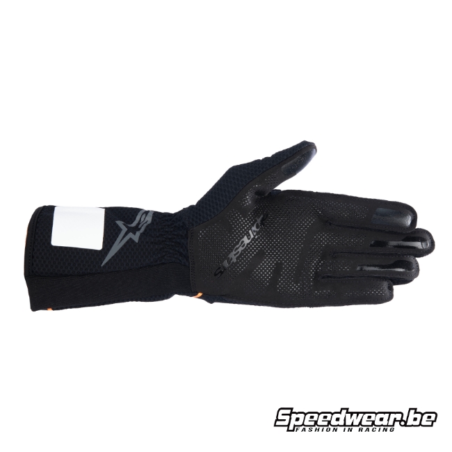 Alpinestars KX karting handschoen FIA accepted