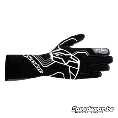 Alpinestars Guante de automovilismo RACE FIA/SFI