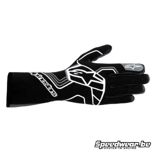 Alpinestars RACE FIA/SFI autoracehandschoen