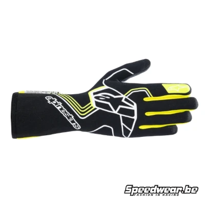Alpinestars Guantes de automovilismo RACE Homologación FIA:SFI