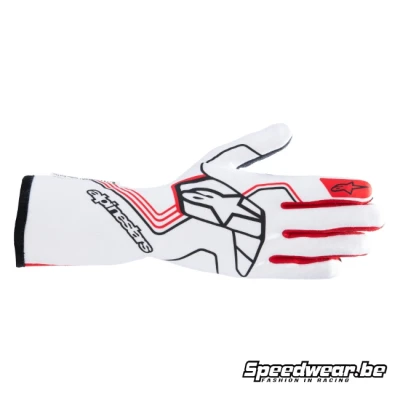 Alpinestars Guante RACE homologado por la FIA y la SFI