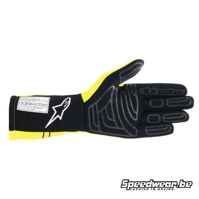 Alpinestars START Glove FIA nouveau modèle