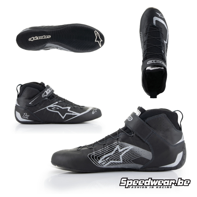 Alpinestars TECH-1 Z Autoraceschoenen