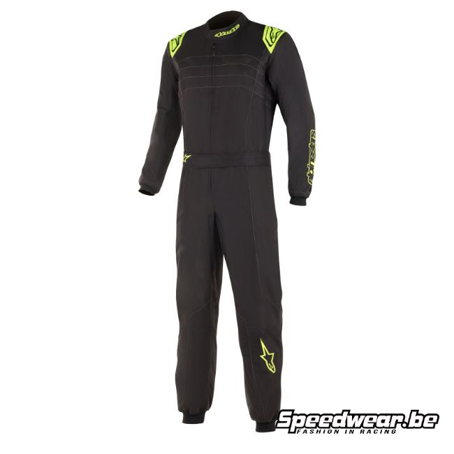 Alpinestars overall karting KMX9