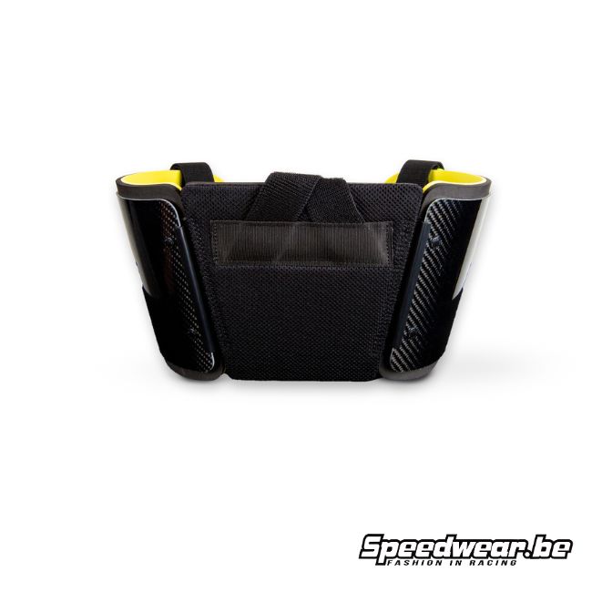 Bengio Bumper CARBON ribprotector editie 2024