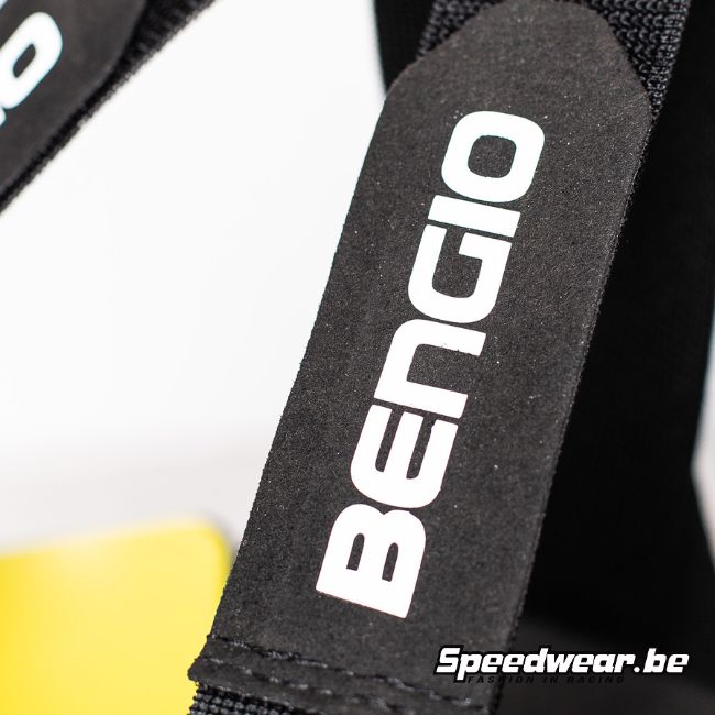 Bengio Bumper CARBON ribprotector editie 2024