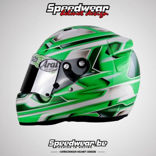 SpeedPaint Deal Ready-To-Ship CK6-M - Afbeelding 2