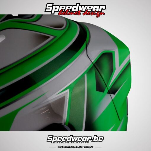 SpeedPaint Deal Ready-To-Ship CK6-M - Afbeelding 4