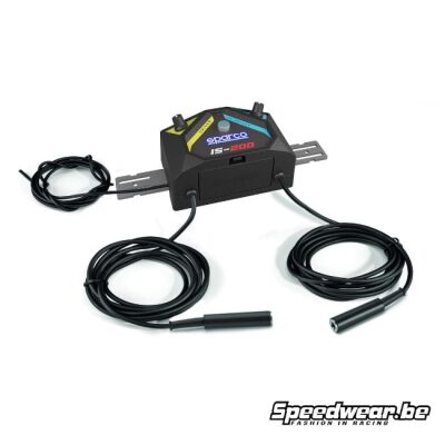 CONTROL BOX IS200