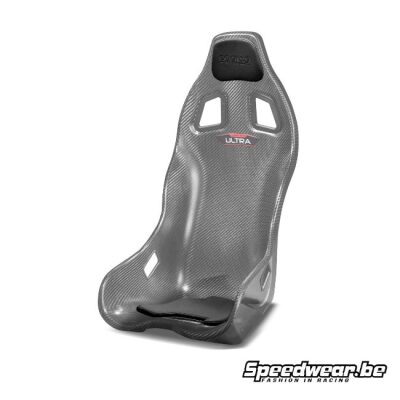 Sparco pads voor in stoel
