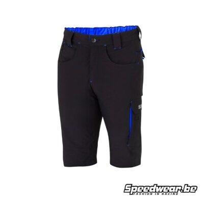 Sparco Werkbroek kort