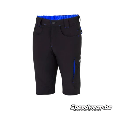 Sparco Werkbroek kort